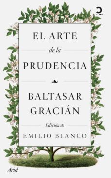 el arte de la prudencia (ebook)-baltasar gracian-9788434404694