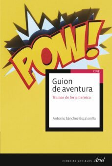 guion de aventura-9788434431294