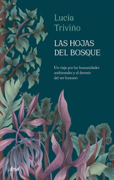 las hojas del bosque (ebook)-9788434436794