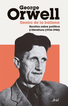 dentro de la ballena-george orwell-9788434440494