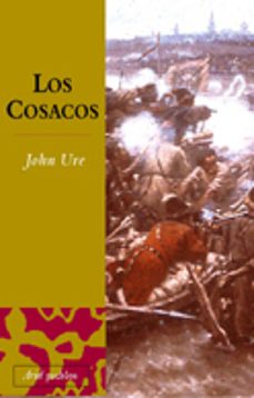 los cosacos-john ure-9788434466494