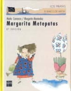 margarita metepatas-9788434857094