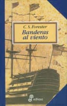 banderas al viento-c.s. forester-9788435035194