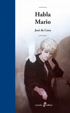 habla mario (ebook)-9788435047494