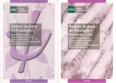 analisis de datos en psicologia i. (47105ud01)-9788436246094