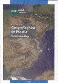 geografia fisica de españa (02307ud01a03)-tomas franco aliaga-9788436249194