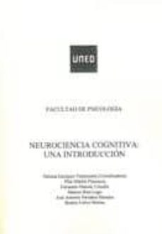 neurociencia cognitiva: una introduccion (0147531mt01a02) (2ª ed)-9788436254594