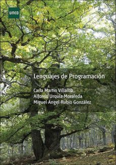 lenguajes de programación (ebook)-9788436277494