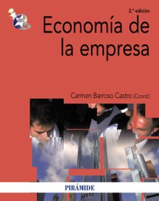 economia de la empresa-9788436827194