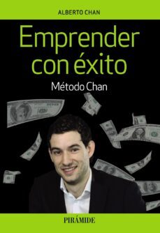 emprender con exito-alberto chan-9788436840094