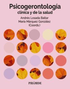 -andres losada baltar-maria marquez gonzalez-9788436851694