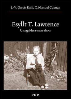 esyllt t. lawrence. una galesa entre dracs-jose vicente garcia raffi-carme manuel-9788437065694