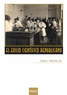 el exilio científico republicano (ebook)-9788437084794