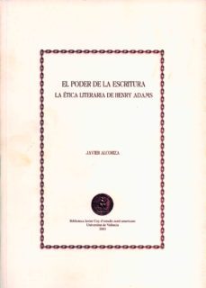 el poder de la escritura (ebook)-javier alcoriza-9788437085494
