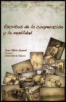 escritos sobre cooperacion y la movilidad-9788437088594