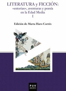 literatura y ficcion (ebook)-marta haro cortes-9788437098494