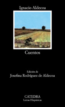 aldecoa: cuentos (17ª ed.)-9788437600994