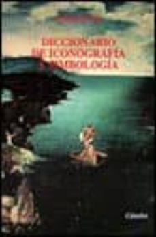 diccinario de iconografia-9788437609294