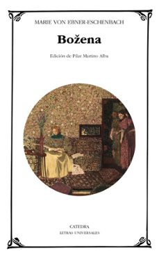 bozena (ebook)-marie von ebner eschenbach-pilar martino-9788437649894