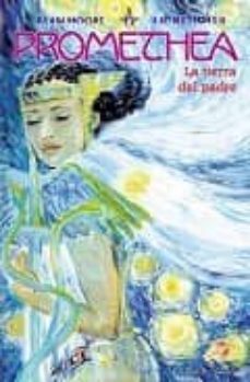 4fx4: promethea nº 2: la tierra del padre-alan moore-j.h. williams iii-9788439547594
