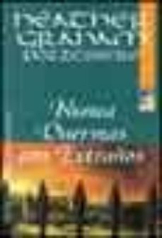 nunca duermas con extraños-heather graham pozzessere-9788439693994