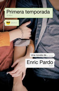 primera temporada (ebook)-enric pardo-9788439728894