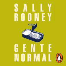 gente normal (audiolibro)-sally rooney-9788439738794