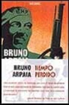 tiempo perdido-9788440690494