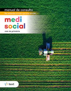 manual de consulta medi social 6-nuria gonzalez perez-mitjans educatius mediuscula-9788441233294