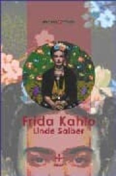 frida kahlo-linde salber-9788441417694