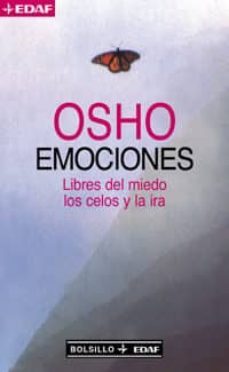 emociones: libres del miedo, los celos y la ira-9788441425194
