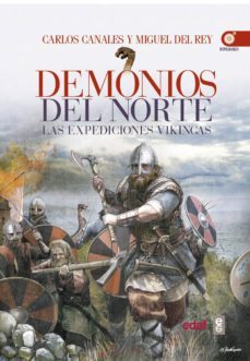 -carlos canales-miguel del rey-9788441437494