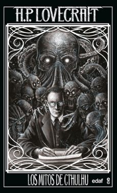 los mitos de cthulhu-h.p. lovecraft-9788441444294