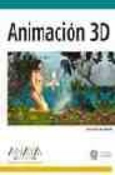 animacion 3d-9788441518094
