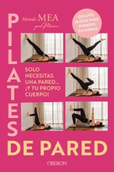 pilates de pared-marine pelligrini-9788441550094
