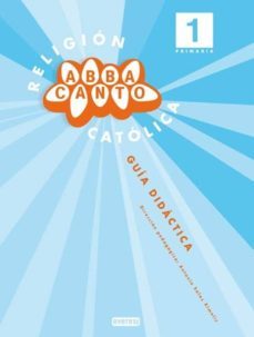 religion 1º educacion primaria abbaca guia didactica-9788444170794