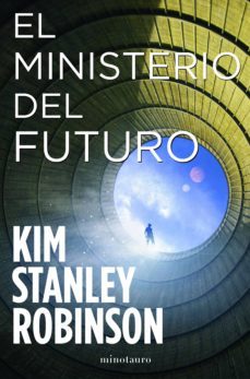 el ministerio del futuro (ne) (ebook)-kim stanley robinson-9788445010594