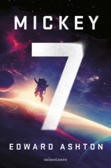 mickey7 (ebook)-edward ashton-9788445013694