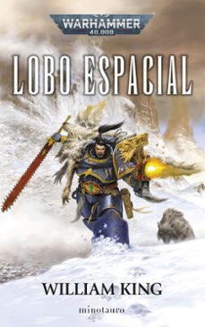lobo espacial-william king-9788445019894