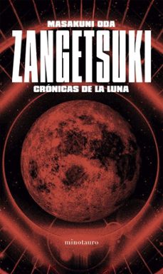 zangetsuki. cronicas de la luna (ebook)-masakuni oda-9788445021194