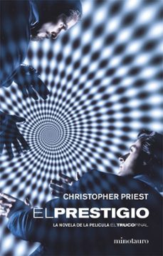el prestigio-christopher priest-9788445076194