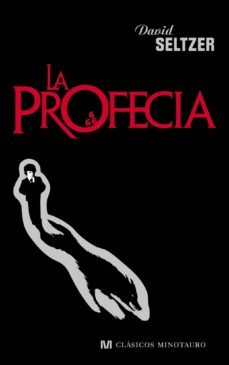 la profecia-david seltzer-9788445078594