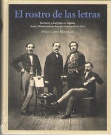 el rostro de las letras-9788445134894