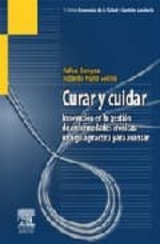 curar y cuidar-r. bengoa-9788445819494