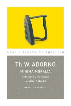 -theodor w. adorno-9788446016694