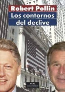 los contornos del declive-9788446020394