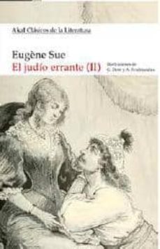 el judio errante-9788446041894
