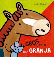 gros o petit a la granja (contraris)-9788447930494