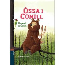 un pesat al terrat (ossa i conill 2)-9788447932894