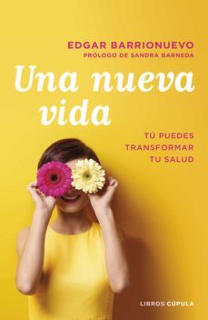 una nueva vida (ebook)-edgar barrionuevo-9788448026394